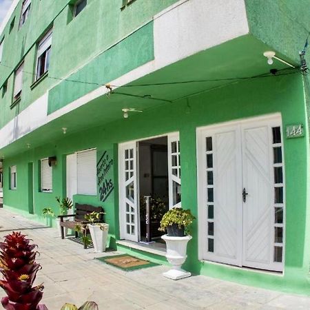 Elite Hotel Tramandai Exterior photo